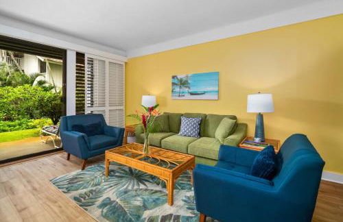 Kiahuna Paradise at Poipu beach, newly remodeled - Foto 5