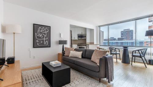 Kips Bay 1br w doorman wd gym nr hospital NYC-1402 - Foto 1, Other