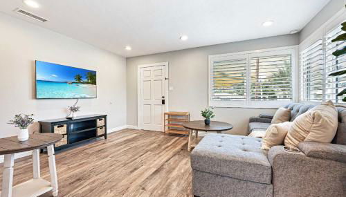 2 Homes in 1 Sleeps 18 10 Min to Zoo and Beach - Foto 4