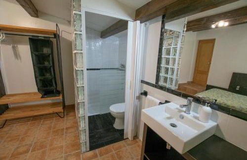 Complejo rural Alhelí - Apartamentos y habitaciones - Foto 56