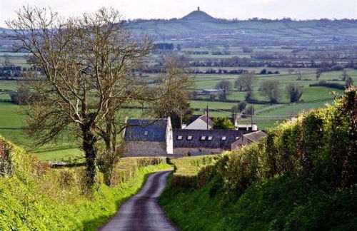 Luxury Barn near Wells - Pool, Gym - Foto 53