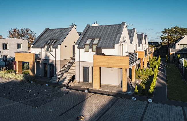 Apartamenty Sun&Snow Osiedle Kuracyjna - Foto 3