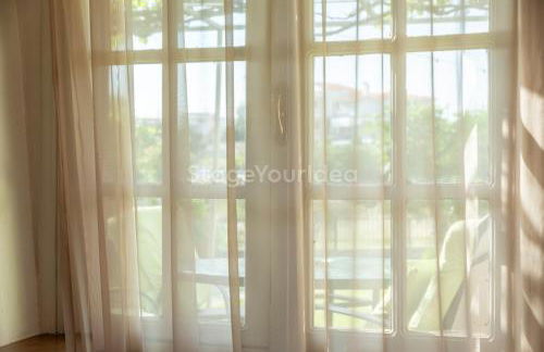 Traditional villa appartment with garden, also for gatherings ,15 minutes from Thessaloniki airport - Foto 37