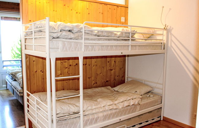 Résidence Velan - Foto 6