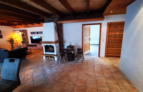 FeWo Pfälzer Felsenlandschaft - Foto 35