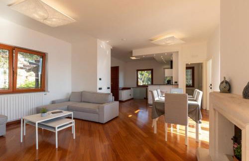 Appartamento in Villa con accesso al mare, vista mozzafiato - Foto 26