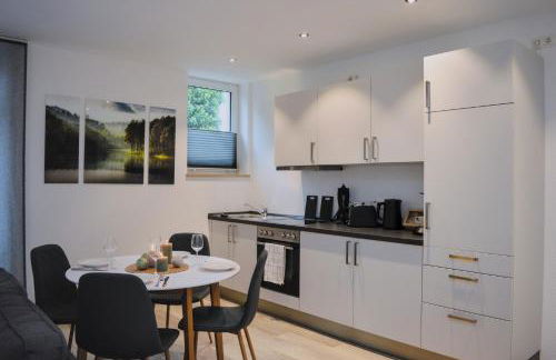 Großzügiges Apartment am Altmühlsee mit Parkplatz - Foto 10