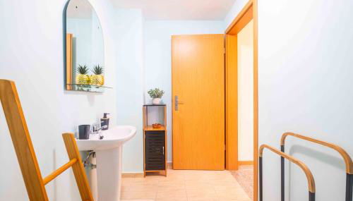 Santana House Holiday Rental - For Nature Lovers by YOUR KEY - Foto 5