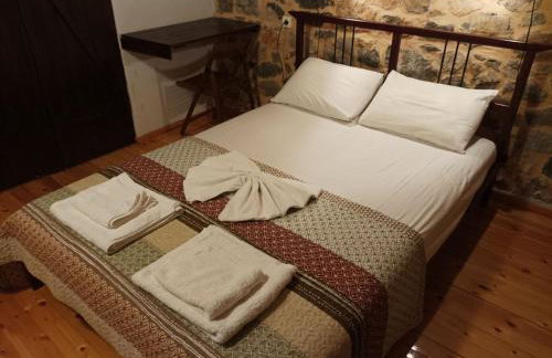 ΕΥμορφο σαν παραμύθι ΑΜΥΓΔΑΛΙΑ - Foto 13