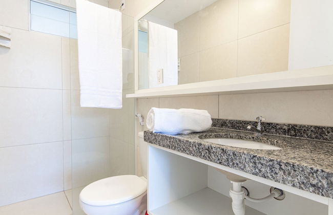 Casa em Porto das Dunas by Carpediem - Foto 13