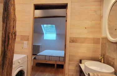 Studio de charme dans grange rénovée - Foto 3