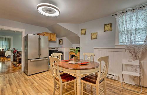 World Cup HQ Near Train Station Boston Area Hub - Foto 13