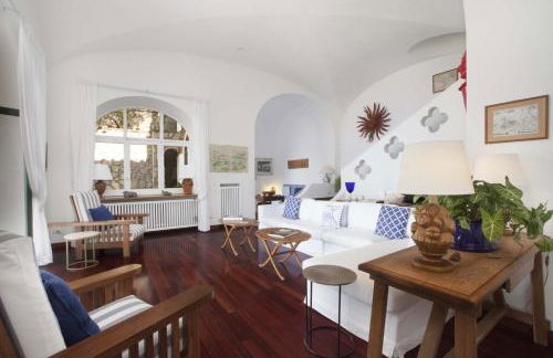 Amore Rentals - Villa Lo Scoglio - Foto 64