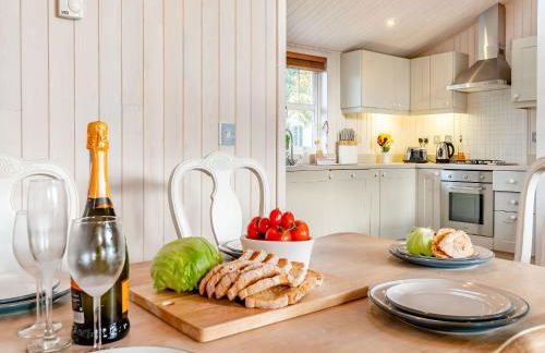 Beech Tree Lodge - Foto 13