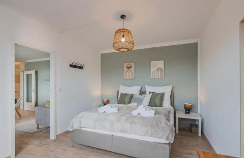 Rentaflat Hamburg 01 am Bahnhof - Foto 7