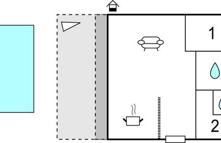 Lovely Home In Srinjine - Photo 38