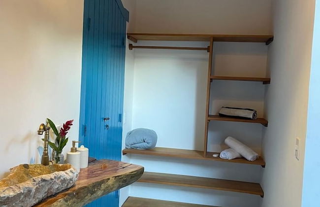 Trancoso Biriba guest house - Foto 12