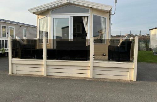 Caravan by the beach - Foto 1