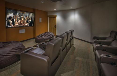 Grand Timber Lodge 2 Bedroom Ski In, Ski Out Condo - Foto 42