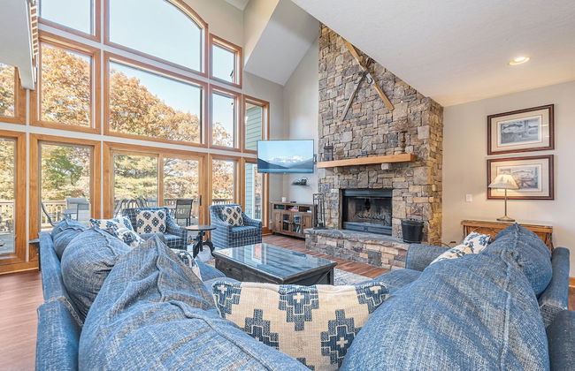 Unforgettable by Taylor Made Deep Creek - Foto 11