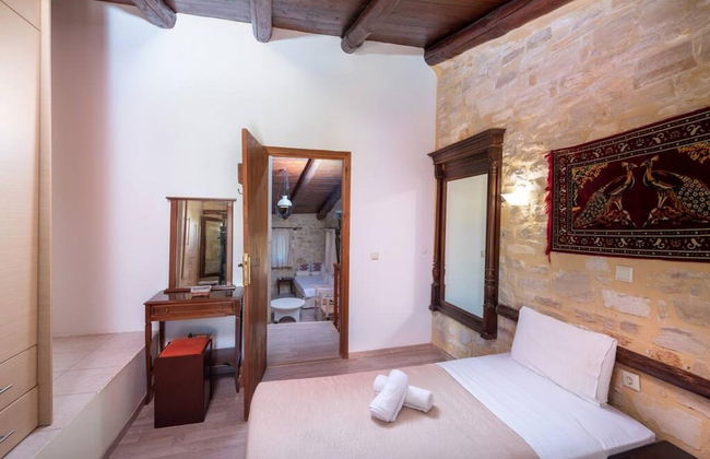 Villa Hidden Gem Crete - Photo 18