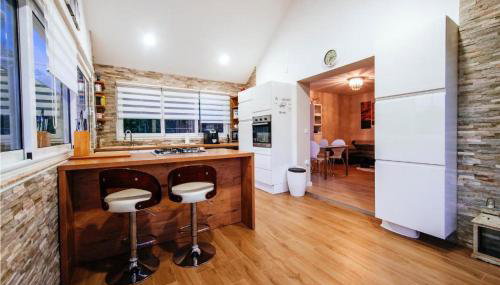 Amazing Home In Zaton Obrovacki - Foto 5