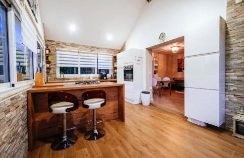 Amazing Home In Zaton Obrovacki - Foto 5