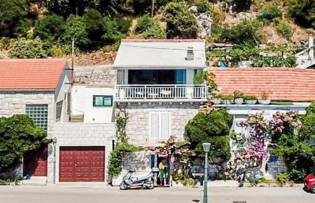 Apartment OM - Foto 10