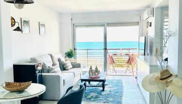 Puerta al Mediterráneo - Foto 2