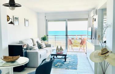 Puerta al Mediterráneo - Foto 2