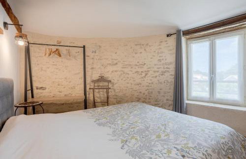 La Tourette - Gîte Charme atypique - Foto 13