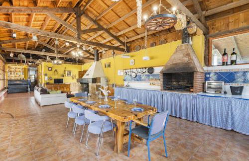 Finca Los Caleros - Algorfa - Foto 8