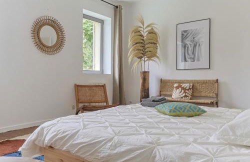 Mas Le Cerf - Foto 35