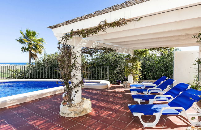 Villa Flores - Foto 2