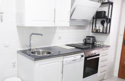 Hervas Centro Apartamento IDEAL FAMILIAS 6 adultos y 2 niños- - Foto 19