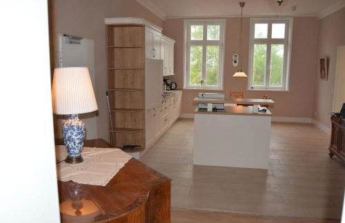 Gutshaus Redentin - Foto 71