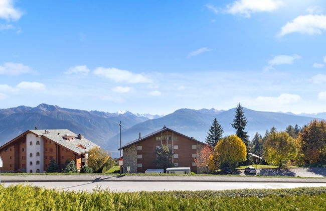 Marigny Dent-Blanche 9-8 - Foto 1