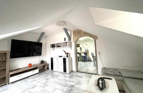 Casa Antic Große Moderne 75qm Wohnung Direkt im Zentrum WLAN Ist Kostenlos 1-6 Personen - Foto 4