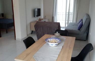 Deaspoina Apartments - Foto 16