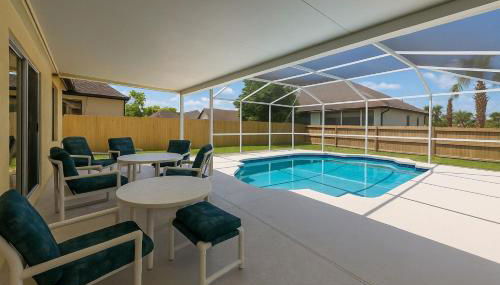 Indian Wells 3Q/2B Perto da Disney - Foto 4