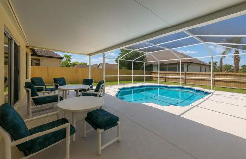 Indian Wells 3Q/2B Perto da Disney - Foto 4