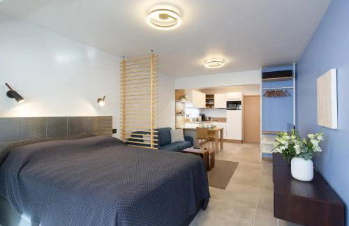 Cannes NEW Apartment, Palais Des Festivals, CROISETTE, Beaches - Foto 7