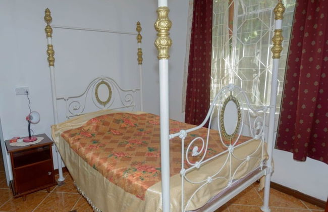 Paradise Resting Home - Photo 1