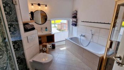 Ferienwohnung „Appelboom“ - Hof Mühlenkoppel - Foto 5