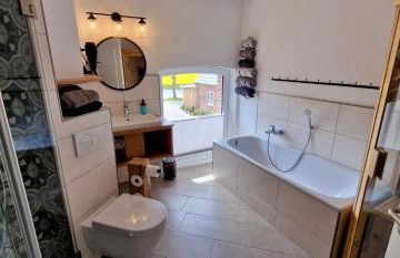 Ferienwohnung „Appelboom“ - Hof Mühlenkoppel - Foto 5