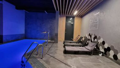 Apartament z basenem Sarbinowo - Foto 4