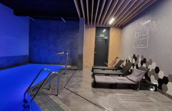 Apartament z basenem Sarbinowo - Foto 4