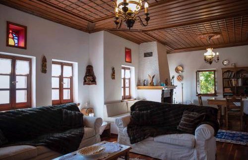 Traditional Mansion Calliopec-UVC sterilized - Foto 22