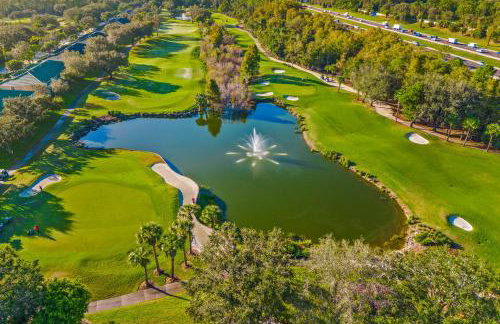 Bundled Cypress Golf Retreat, Unit 203 - Foto 45