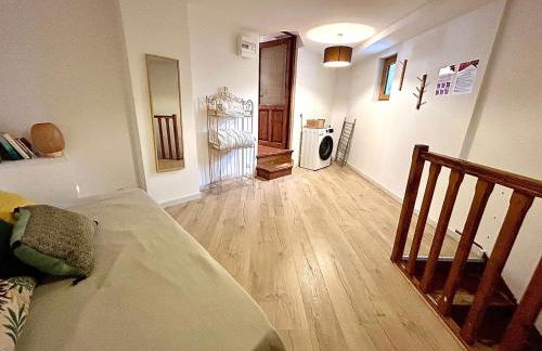 Appartement Spacieux et Lumineux Proche Valence - Foto 9